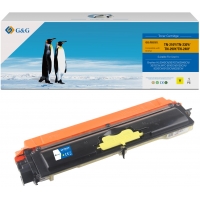 G&G Brother TN230 Amarillo Toner Compatible TN230Y