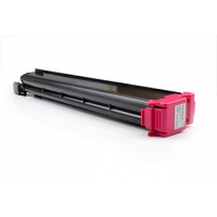 Compatible Toner Konica Minolta TN611 Magenta TN611M A070350