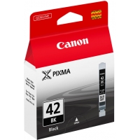 Canon CLI42 Negro Tinta Original 6384B001