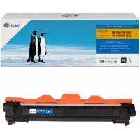 G&G Brother TN1050 Negro Toner Compatible