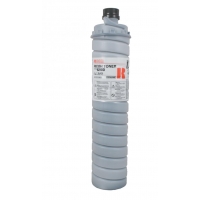Ricoh Type 6110D 6210D Negro Toner Original 841992 842116 842346 885098