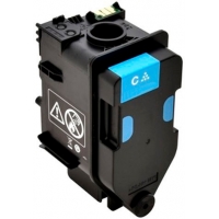 Compatible Toner Konica Minolta TNP79 Cian TNP79C AAJW450