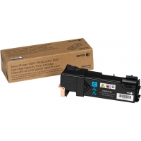 Xerox Phaser 6500 Cian Toner Original 106R01594