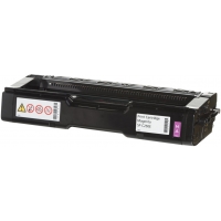 Ricoh Aficio SP-C250 SP-C260 SP-C261 Magenta Toner Original 407545