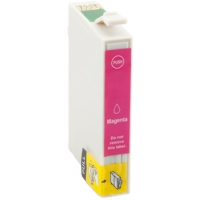 Compatible Epson T2713 T2703 (27XL) Magenta Tinta C13T27134012 C13T27034012