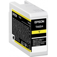 Epson T46S4 Amarillo Tinta Original C13T46S400