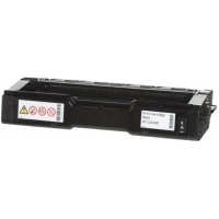 Ricoh Aficio SPC252 SPC262 Negro Toner Original 407716 SPC252HEBK