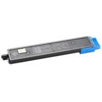 Kyocera TK8325 Cian Toner Original 1T02NPCNL0 TK8325C