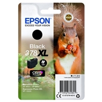 Epson 378XL Negro Tinta Original C13T37914010