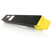 Compatible Toner Kyocera TK8115 Amarillo 1T02P3ANL0 TK8115Y