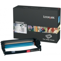 Lexmark E260 E360 E460 X264 X364 X463 X466 Tambor Original E260X22G