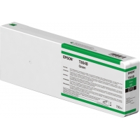 Epson T804B Verde Tinta Original C13T804B00