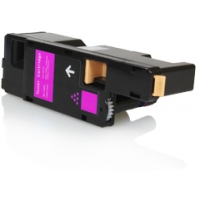 Compatible Toner Dell 1250 1350 1355 C1760 Magenta 593-11142 4DV2W XMX5D 593-11146 HX76J MHT79
