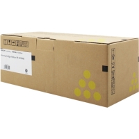 Ricoh Aficio SPC231 SPC232 SPC242 SPC310 SPC311 SPC312 SPC320 SPC342 Amarillo Toner Original 407635 406482 SPC310Y