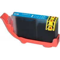 Compatible Canon CLI42 Cian Tinta 6385B001