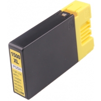 Compatible Canon PGI1500XL Amarillo Tinta 9195B001
