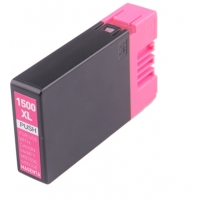 Compatible Canon PGI1500XL Magenta Tinta 9194B001