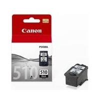 Canon PG510 Negro Tinta Original 2970B001