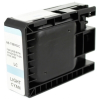 Compatible Epson T5805 Cian Light Tinta Pigmentada C13T580500