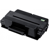 Compatible Toner Samsung MLT-D205L MLT-D205S Negro SU963A SU974A