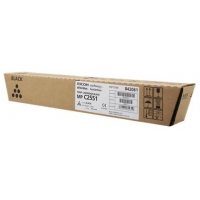 Ricoh Aficio MP-C2051 MP-C2551 Negro Toner Original 842061 841504 841587 842465