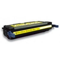 Compatible Toner HP Q7562A Amarillo 314A