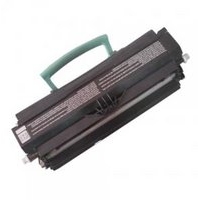 Compatible Toner Lexmark E350 E352 Negro E352H11E