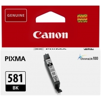 Canon CLI581 Negro Tinta Original 2106C001