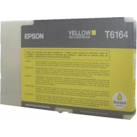 Epson T6164 Amarillo Tinta Original C13T616400
