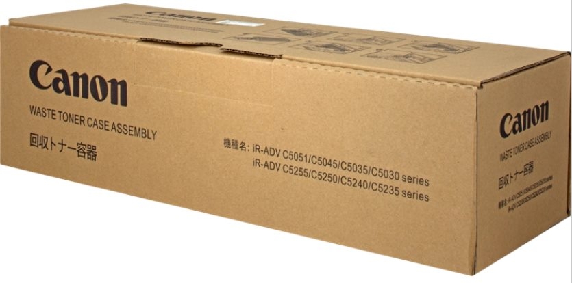 Canon FM4-8400-010 Bote Residual Original FM4-8400-000 FM3-5945-010