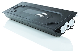 Compatible Toner Olivetti D-Copia 16 Negro