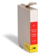 Compatible Epson T0547 Rojo Tinta C13T05474010