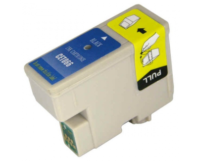Compatible Epson T066 Negro Tinta C13T06614010