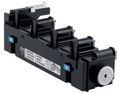 Konica Minolta Bizhub C25 C35 MagiColor 4750 Bote Residual Original A1AU0Y1 A1AU0Y3 WB-P03