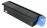 Compatible Toner Olivetti D-Color P12 Magenta