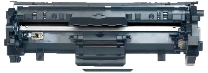 Compatible Tambor HP CF234A 34A