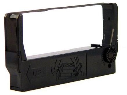 Epson ERC23 Negra Cinta Matricial Compatible C43S015360