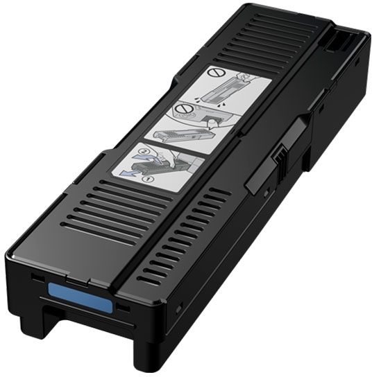 Canon MC-G01 Bote Residual Original 4628C001