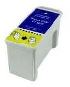 Compatible Epson T040 Negro Tinta C13T04014010
