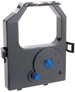 IBM 2380 2480 2580 Negra Cinta Matricial Compatible