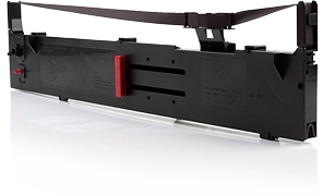 Epson LQ2070 LQ2080 LQ2170 LQ2180 Negra Cinta Matricial Compatible C13S015086