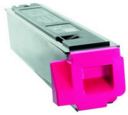 Compatible Toner Kyocera TK810 TK811 Magenta