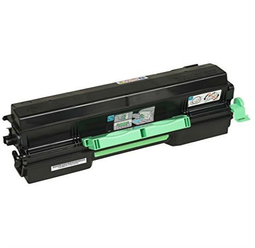 Compatible Toner Ricoh Aficio SP6410 SP6420 SP6430 SP6440 SP6450 Negro 407510 SP6430