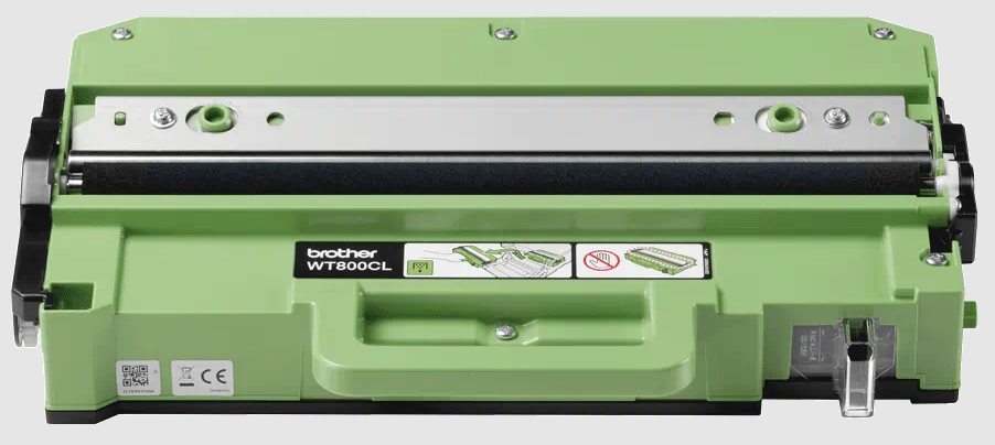 Brother WT800CL Bote Residual Original