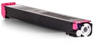 Compatible Toner Sharp MX36 Magenta MX-36GTMA