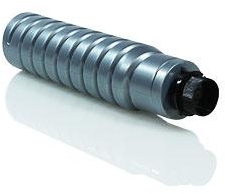 Compatible Toner Ricoh Type 1250D Negro 885258