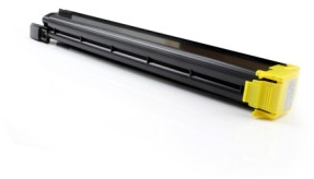 Compatible Toner Konica Minolta TN213 TN214 TN314 Amarillo TN213Y TN214Y TN314Y A0D7252 A0D7254 A0D7251