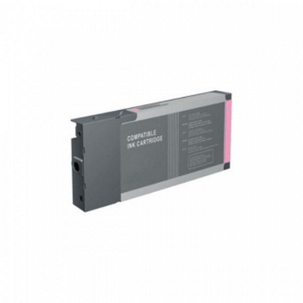 Epson T5446 Magenta Light Tinta Pigmentada Compatible C13T544600