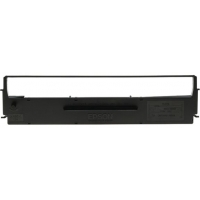 Epson ERC19 LQ300 LQ800 Negra Cinta Matricial Original C13S015021 C13S015633