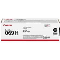 Canon 069H Negro Toner Original 5098C002